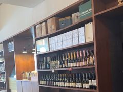 -BAKER&SPICE(安福路店)