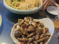 -五谷丰登·胶东海鲜·家常菜(张村店)