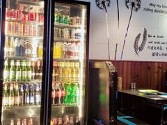 -大成海鲜烧烤·海鲜粥(长寿路店)
