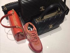 -CHANEL(ifs国际金融店)