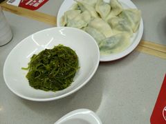 -喜家德虾仁水饺(华强天虹店)