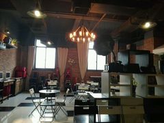 -热度餐厅(老佛爷店)