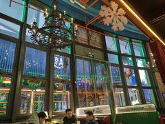 -Famous肥猫墨西哥音乐餐吧(五棵松华熙LIVE店)