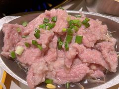 滑肉-花房村老火锅(巴南万达店)