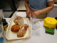 -LanTa蓝塔烘焙(紫荆山卜蜂莲花店)