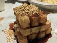 -三人行骨头王火锅(长寿店)