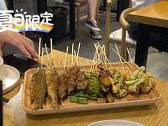 -毛哥小馆子(百井坊巷店)
