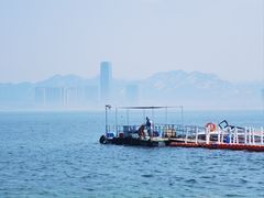 -养马岛旅游度假区