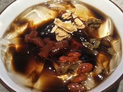 冰粉-老板恋上鱼(恒隆广场店)