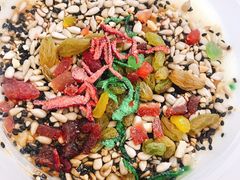 -津门红姐熟梨糕茶汤糕干(爱国道店)