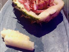 -十三姨正合丰烤肉(营迹路店)