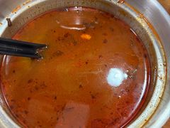 -优壹佳·延边朝鲜族料理(中山北路店)