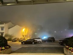 -九华山聚龙大酒店