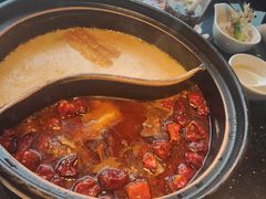 太极猪肚鸡-捞王猪肚鸡火锅(昆山店)
