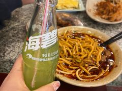 -小街天府(西工小街店)