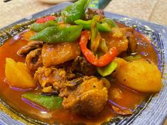 -维吾尔餐厅(宜山路店)