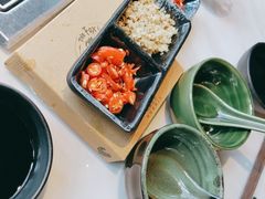-狐狸爱上椰子鸡(金地广场店)