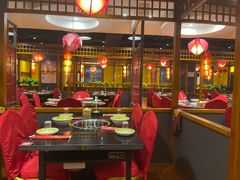 大堂-芦月轩羊蝎子(劲松店)