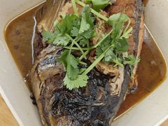 -張飛扒肉·龙江非遗(道外店)