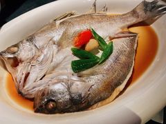 -绿茶餐厅(雁塔大悦城店)