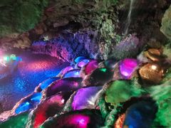 -颛顼龙洞旅游景区