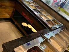 -川渝又一村火锅烤肉自助餐厅(祝塘店)