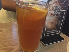 -海岩咖啡(茂业天地店)