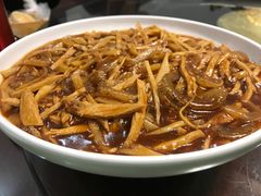 -惠宾饭庄(中山路店)