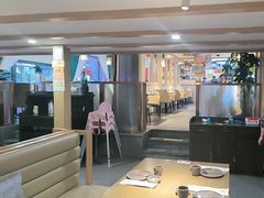-隆喜元鱼汤包·海鲜(中联广场店)