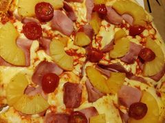 -必胜客(唐百友谊店)