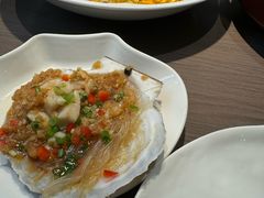 -将相和·海鲜蒸饺大连菜
