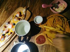 -祖母的魔法厨房(爱琴海黑金店)