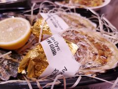 -囧吉香生蚝牛排馆(湖北路店)