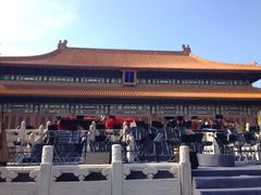 历代帝王庙-历代帝王庙博物馆