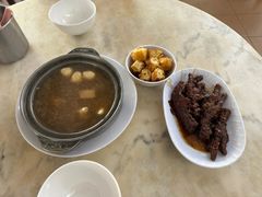 -新记肉骨茶
