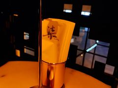 -柒Lounge(三里屯店)