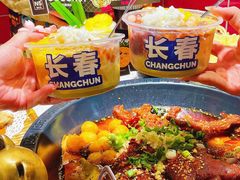-江湖小牛·水煮牛排火锅(欧亚新生活购物广场店)