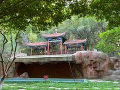 -水磨沟公园