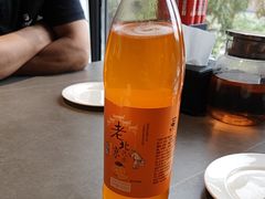 -陈熹公民族美食文化餐厅(中华广场店)