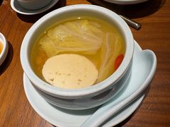 海胆豆腐汤-喜鼎海胆水饺(东港店)