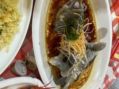 -琼大师东方烤乳猪(亚特兰蒂斯店)