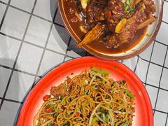 -江西老表·经典江西八大碗