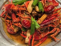 -聚味瞿记·龙虾堂(坡子街店)
