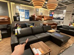-宜家家居(哈尔滨商场店)