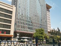 -大同云冈美高大酒店