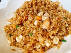 海鲜炒饭-万龙洲海鲜(大兴绿地缤纷城店)