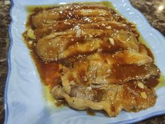 扒胸口-西关回头馆(西关美食街店)