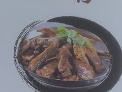 -黄牛肉馆·皖南土菜