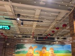 -三个大叔烤羊肉串·炭炉砂锅菜(西三旗店)