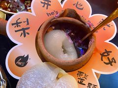 -何师烧烤Pro ·江湖川菜·小龙虾·精酿(太古里旗舰店)